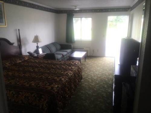 Motel 6 Newport News, Va - Fort Eustis Eksteriør billede